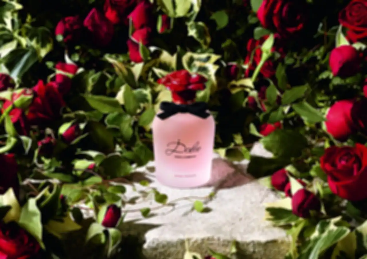 Dolce & Gabbana Dolce Rosa Excelsa парфюмерная вода