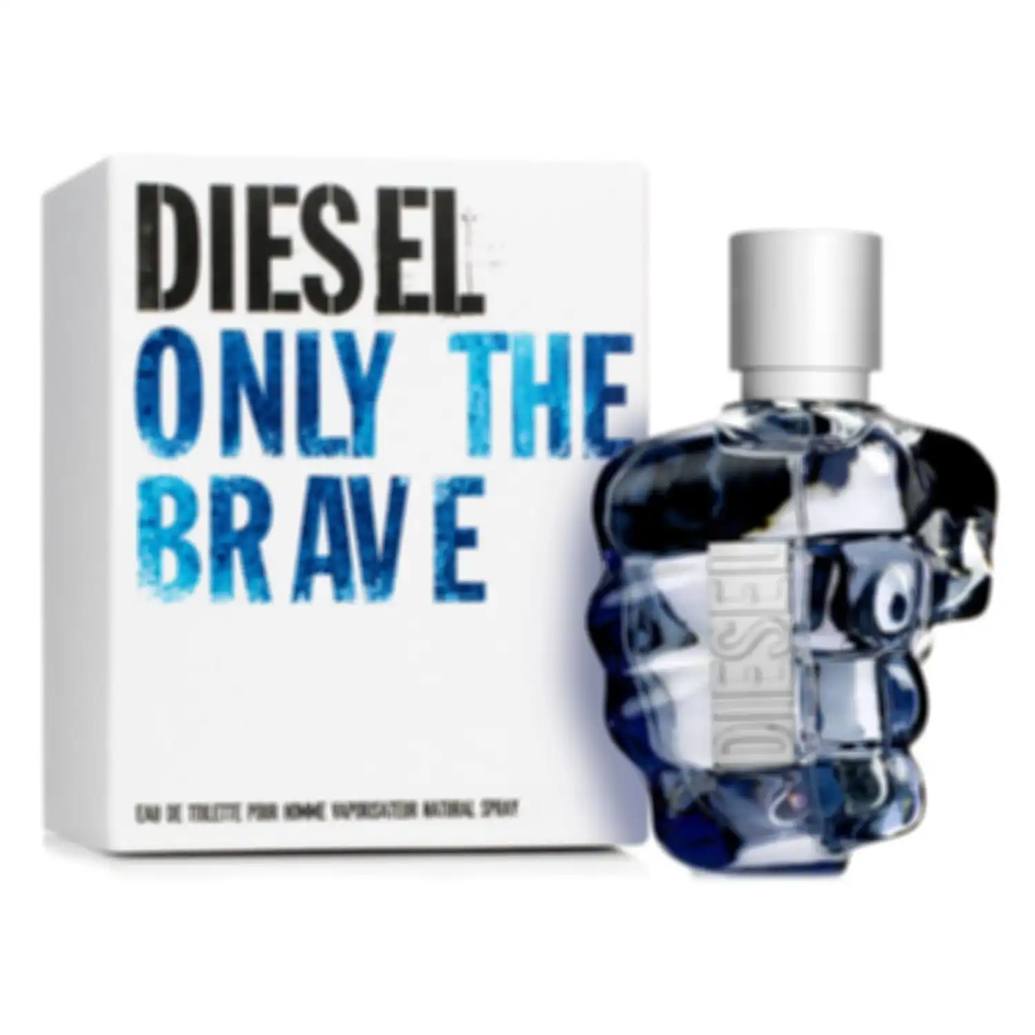 Diesel Only The Brave туалетная вода