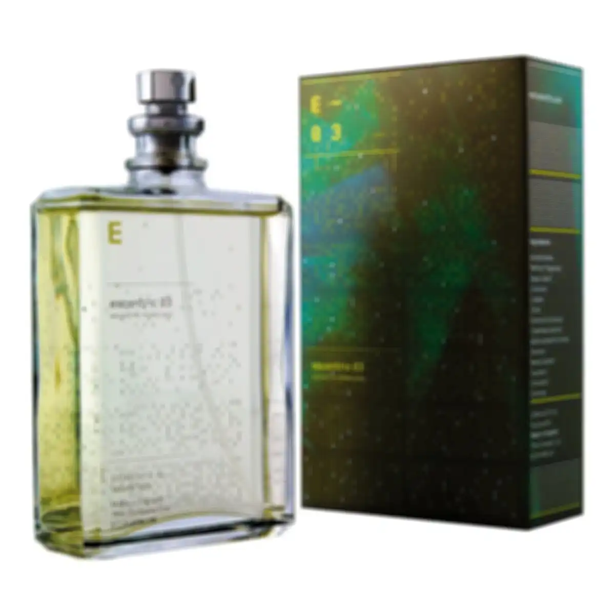 Escentric Molecules Escentric 03
