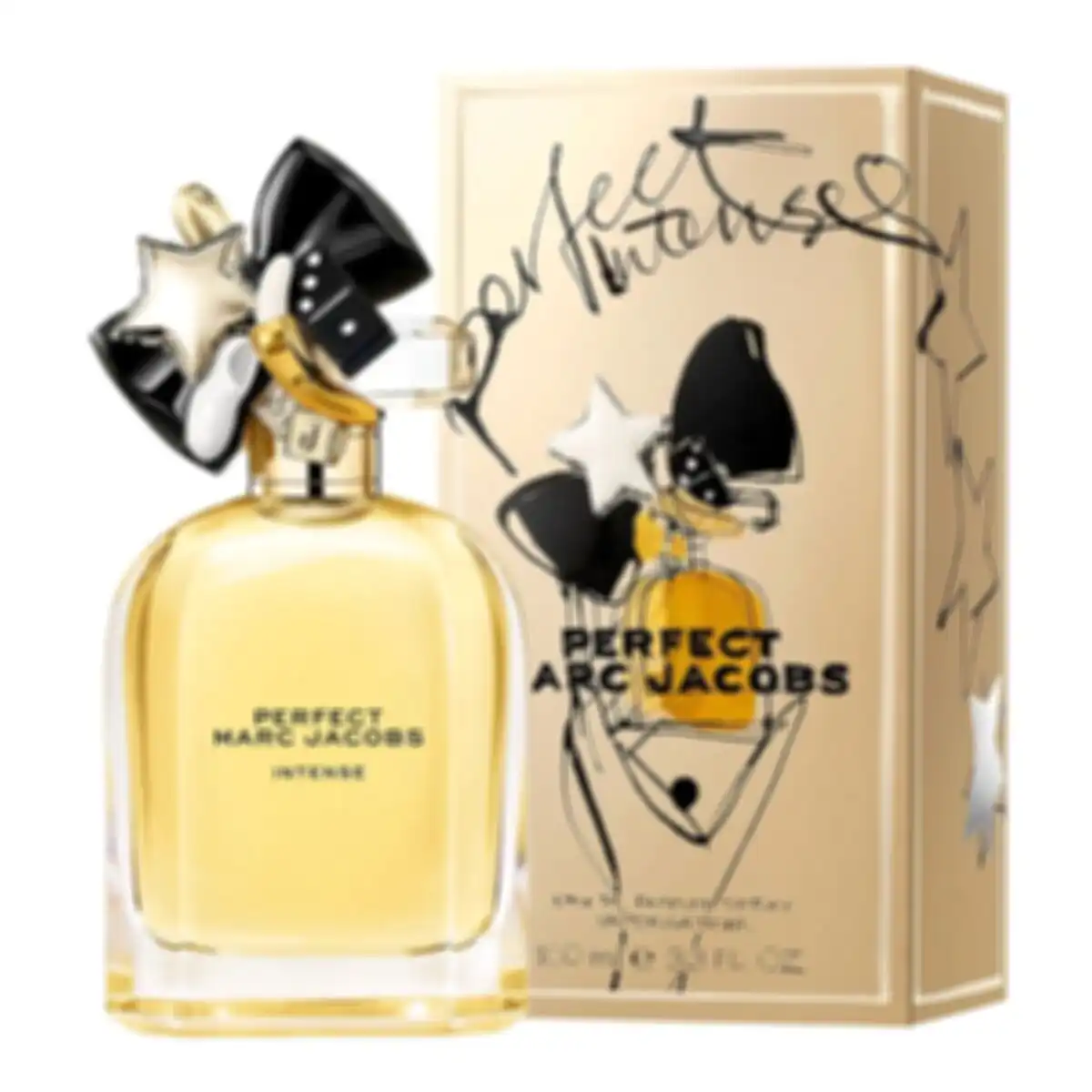 Marc Jacobs Perfect Intense