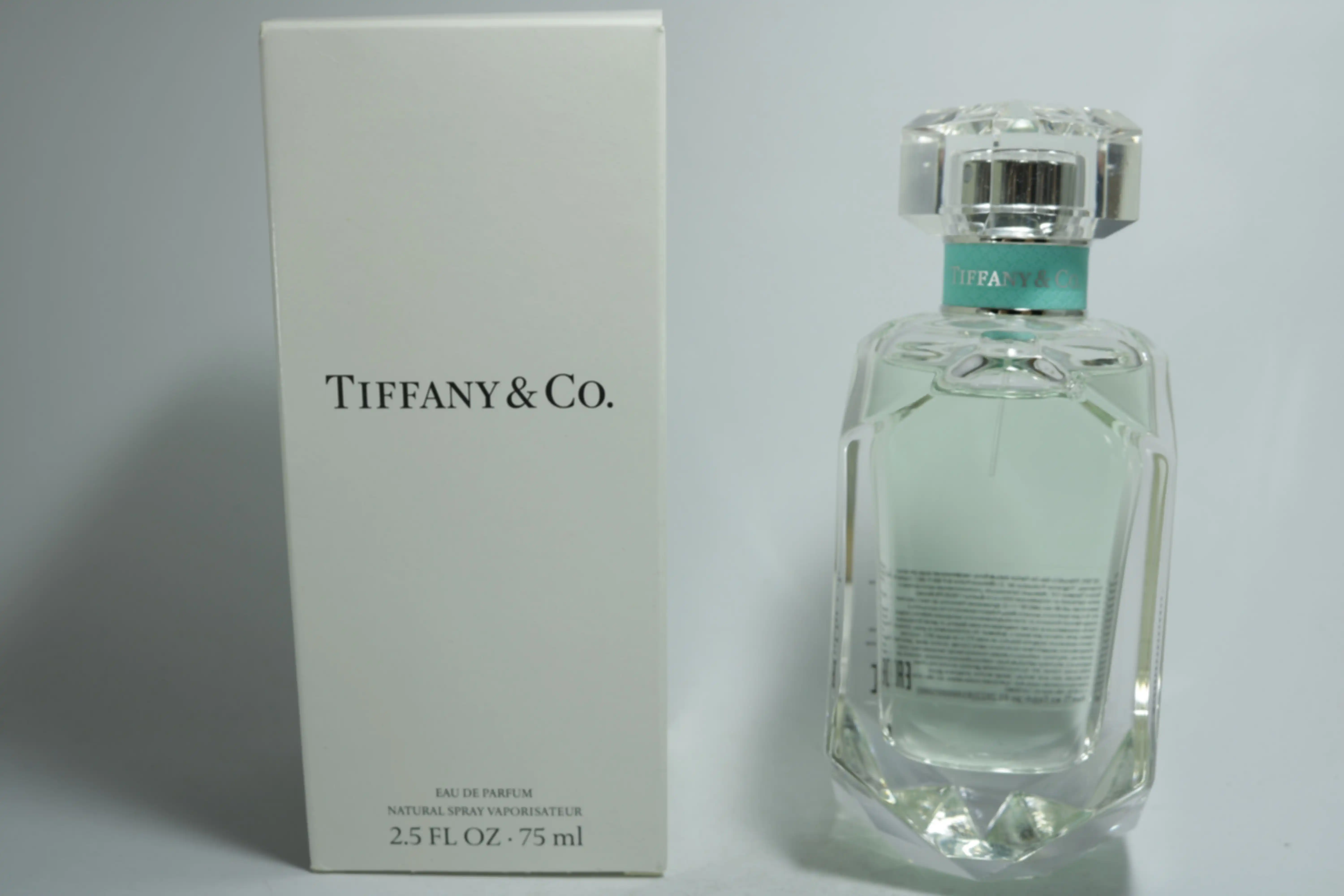 Tiffany & Co парфюмерная вода