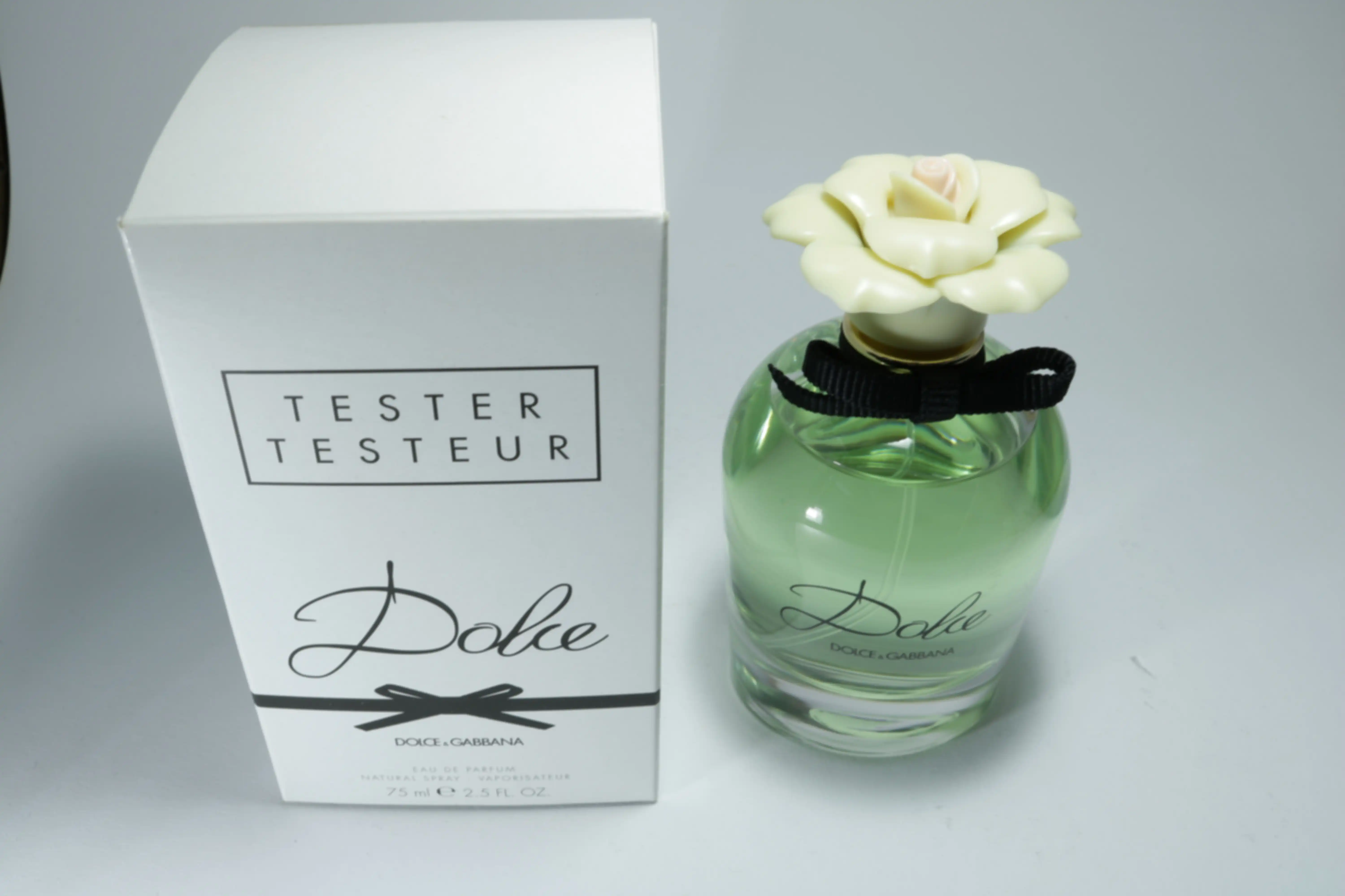Dolce & Gabbana Dolce парфюмерная вода