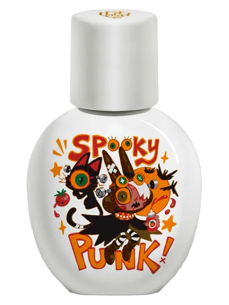 SIAM 1928 Spooky Punk