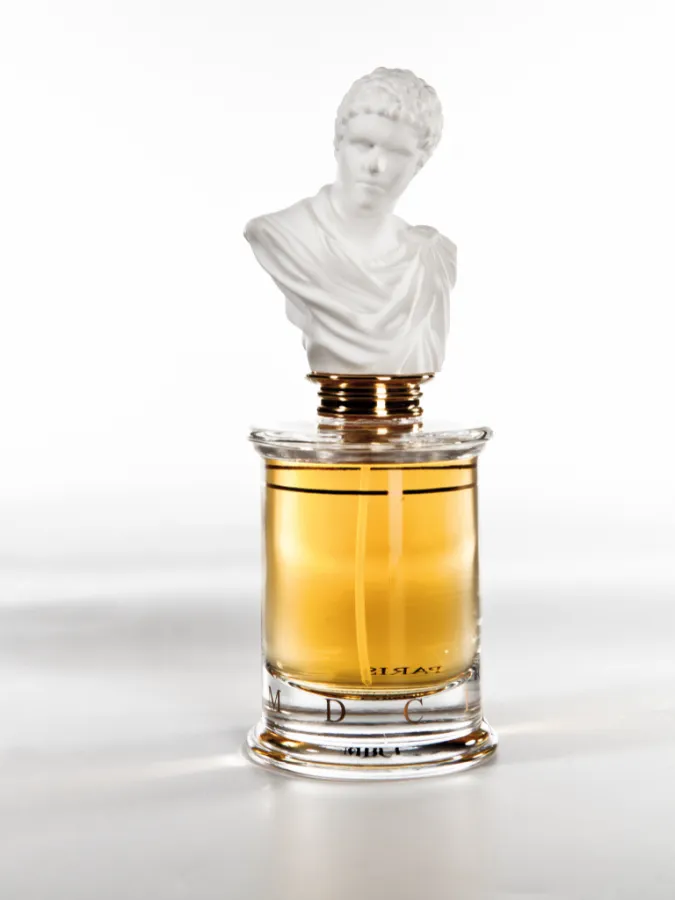 MDCI Parfums Ambre Topkapi парфюмерная вода