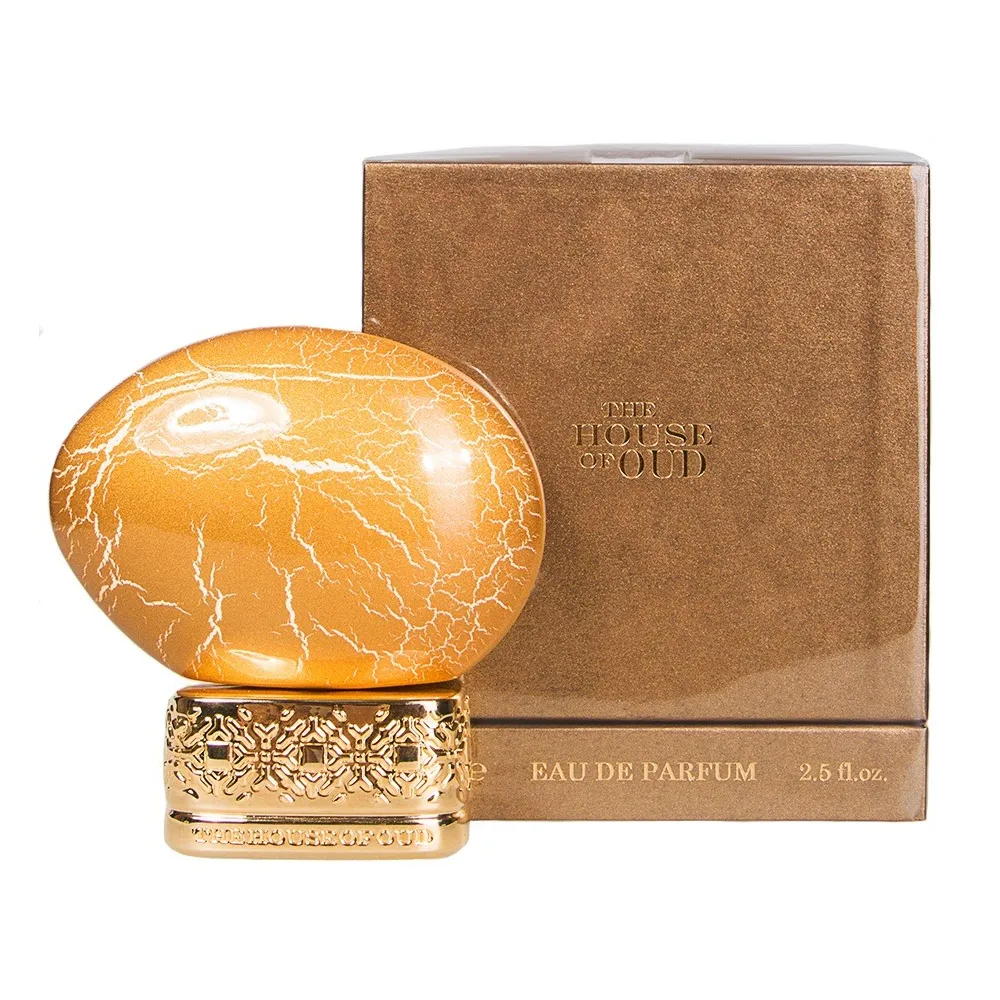 The House of Oud Wind Heat парфюмерная вода