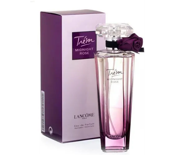 Lancome Tresor Midnight Rose