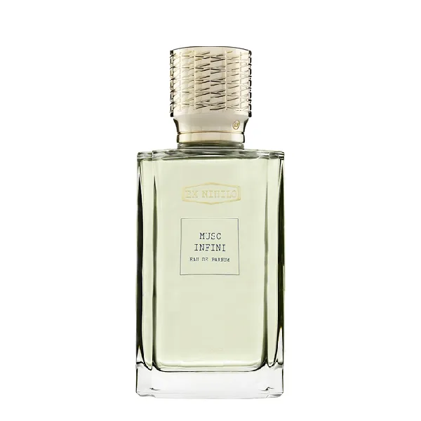 Ex Nihilo Musc Infini