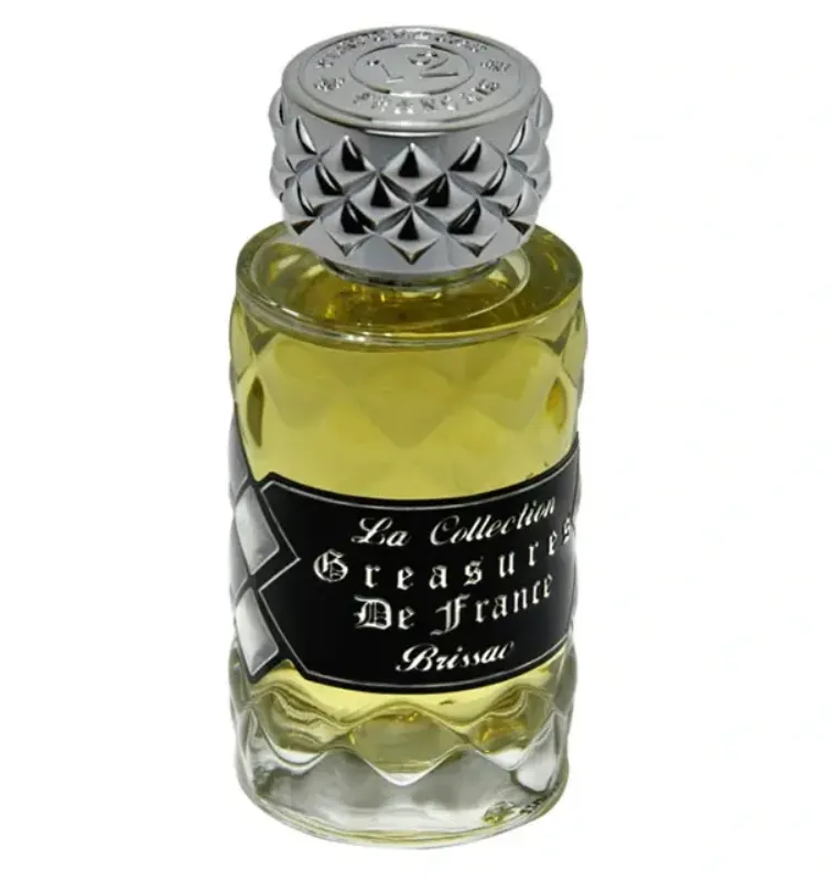 12 Parfumeurs Français Brissac