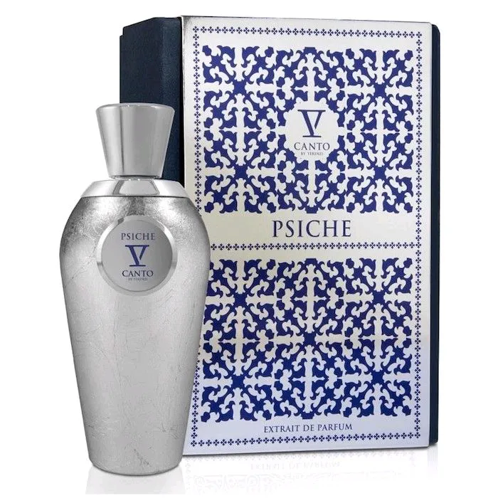 V Canto Psiche духи
