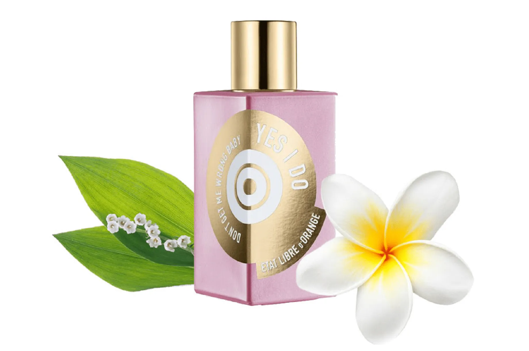 Etat Libre d`Orange Yes I Do парфюмерная вода