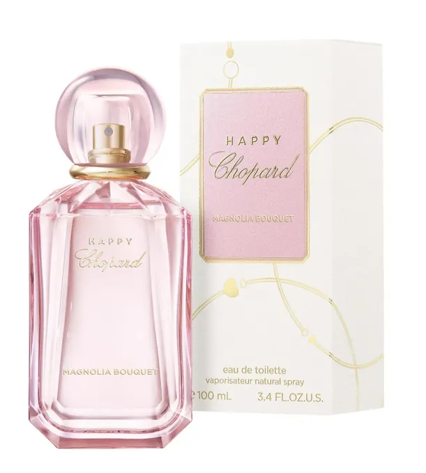 Chopard Magnolia Bouquet