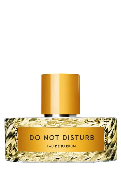 Vilhelm Parfumerie Do Not Disturb парфюмерная вода