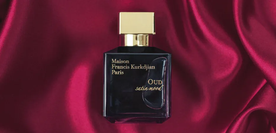 Maison Francis Kurkdjian Oud Satin Mood