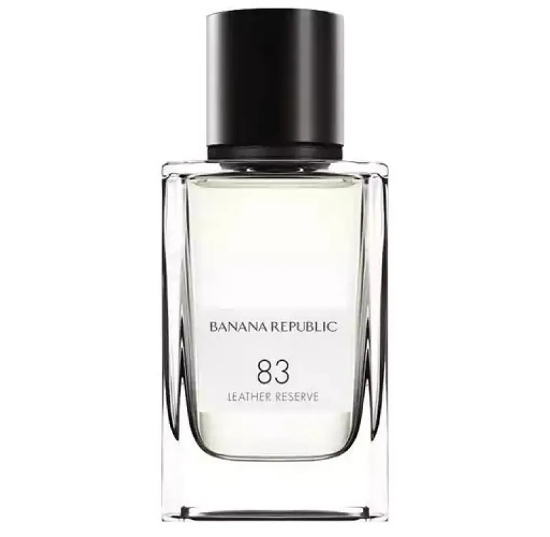 Banana Republic 83 Leather Reserve