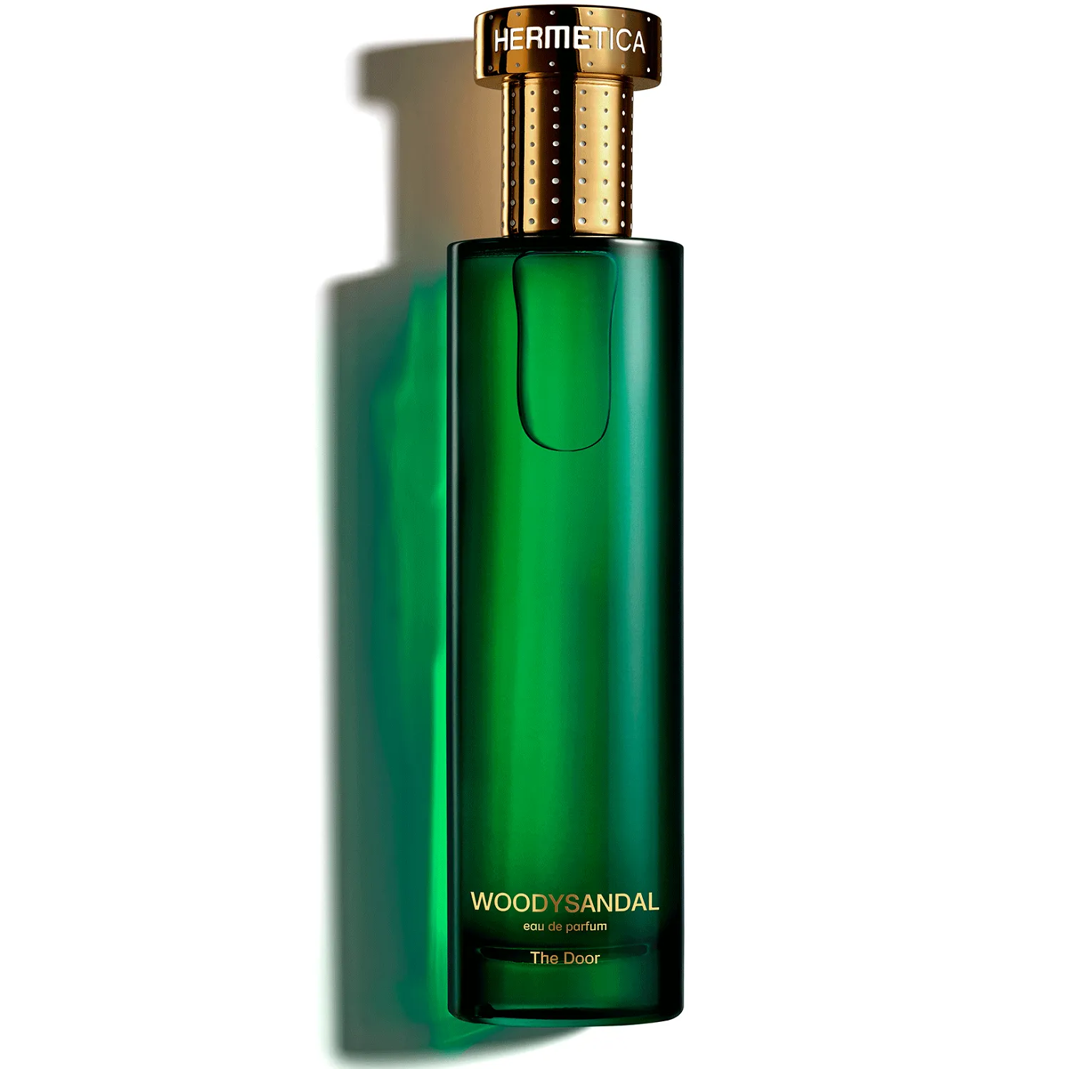 Hermetica Woodysandal парфюмерная вода