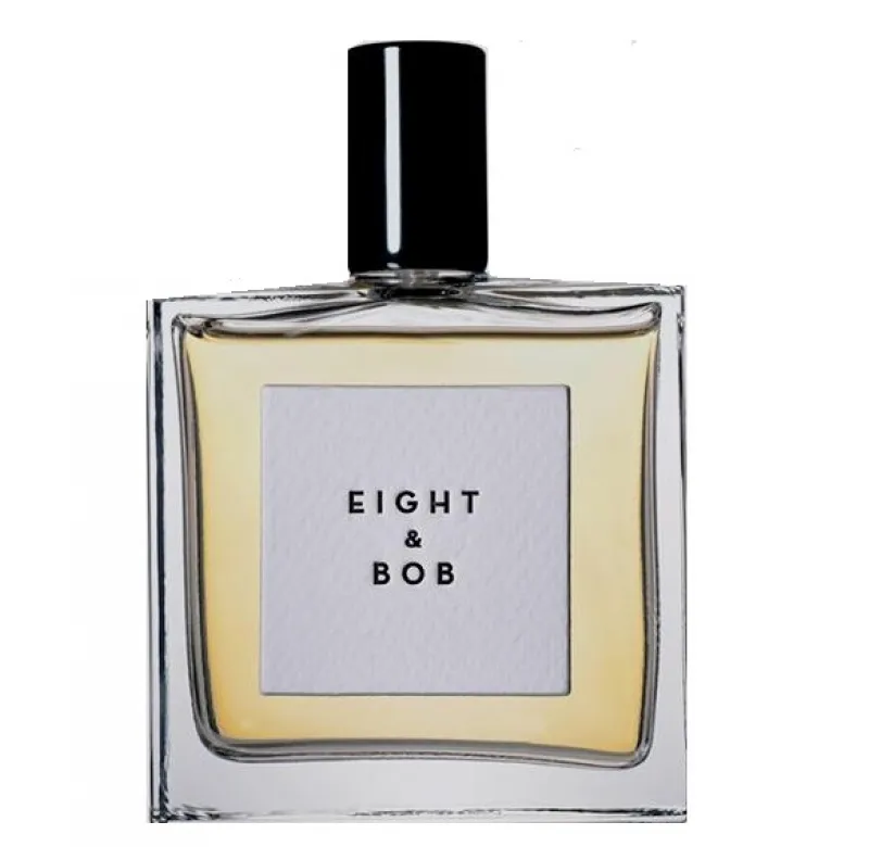 Eight & Bob Eight & Bob