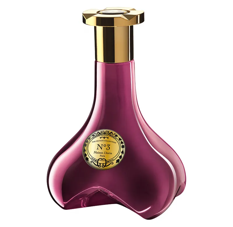 Dorin No 3 The Private Collection