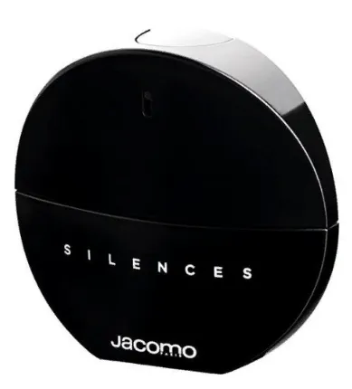 Jacomo Silences Eau De Parfum Sublime парфюмерная вода