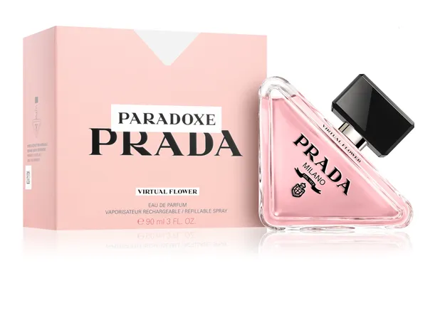 Prada Paradoxe Virtual Flower
