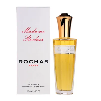 Rochas Madame Rochas