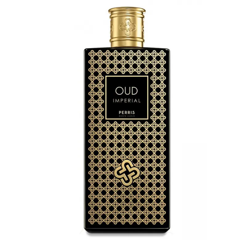 Perris Monte Carlo Oud Imperial