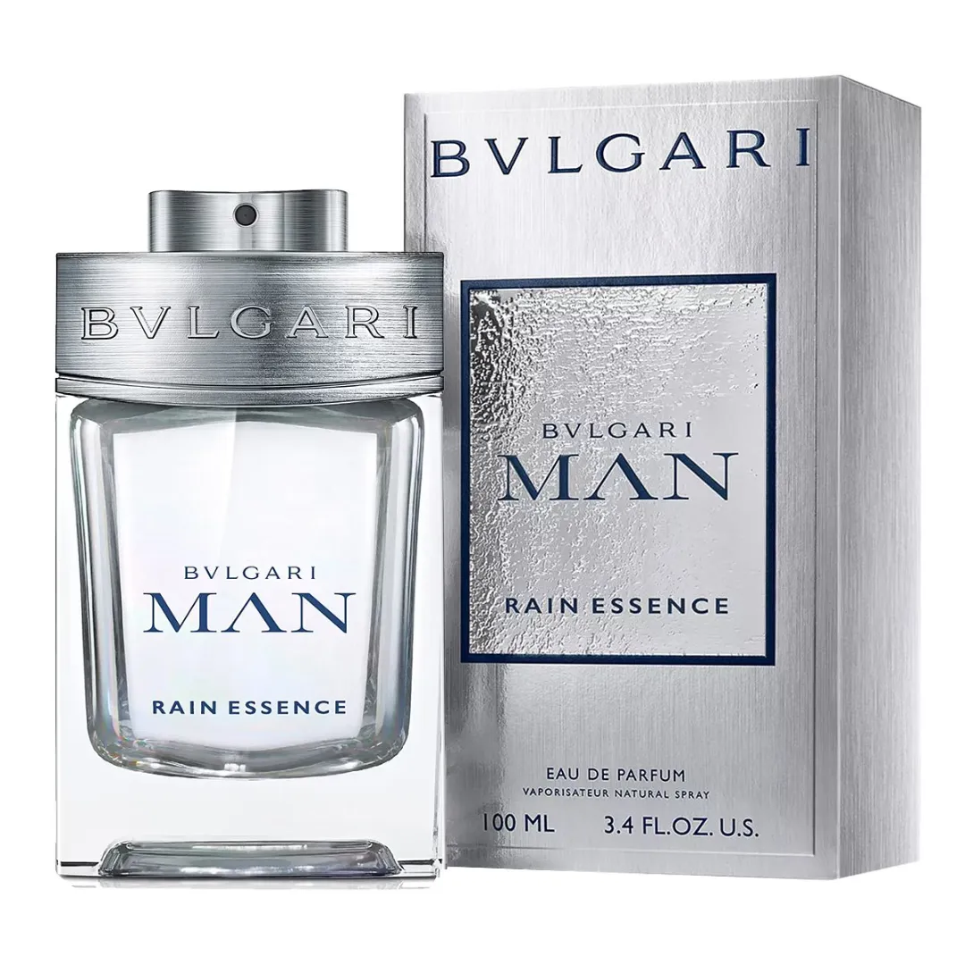 Bvlgari Man Rain Essence парфюмерная вода