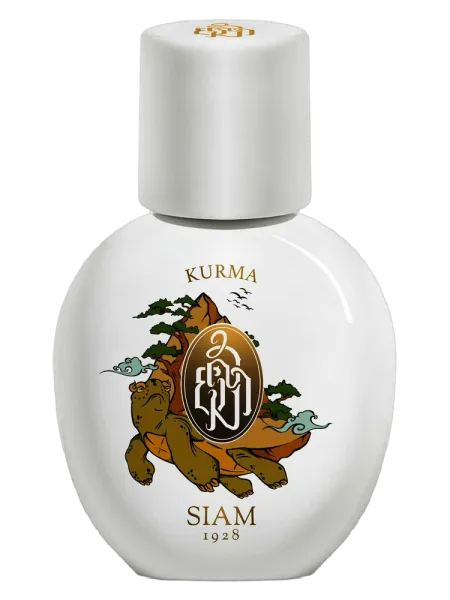SIAM 1928 Kurma