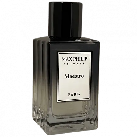 Max Philip Maestro