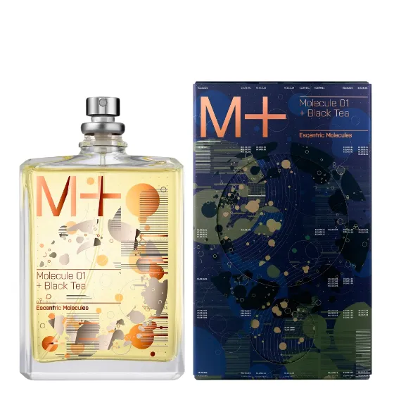 Escentric Molecules Molecule 01 + Black Tea туалетная вода