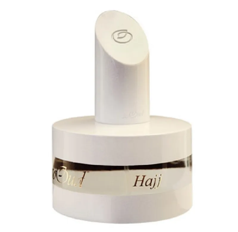 SoOud Hajj парфюмерная вода