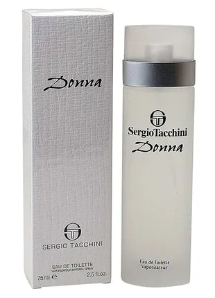 Sergio Tacchini Donna