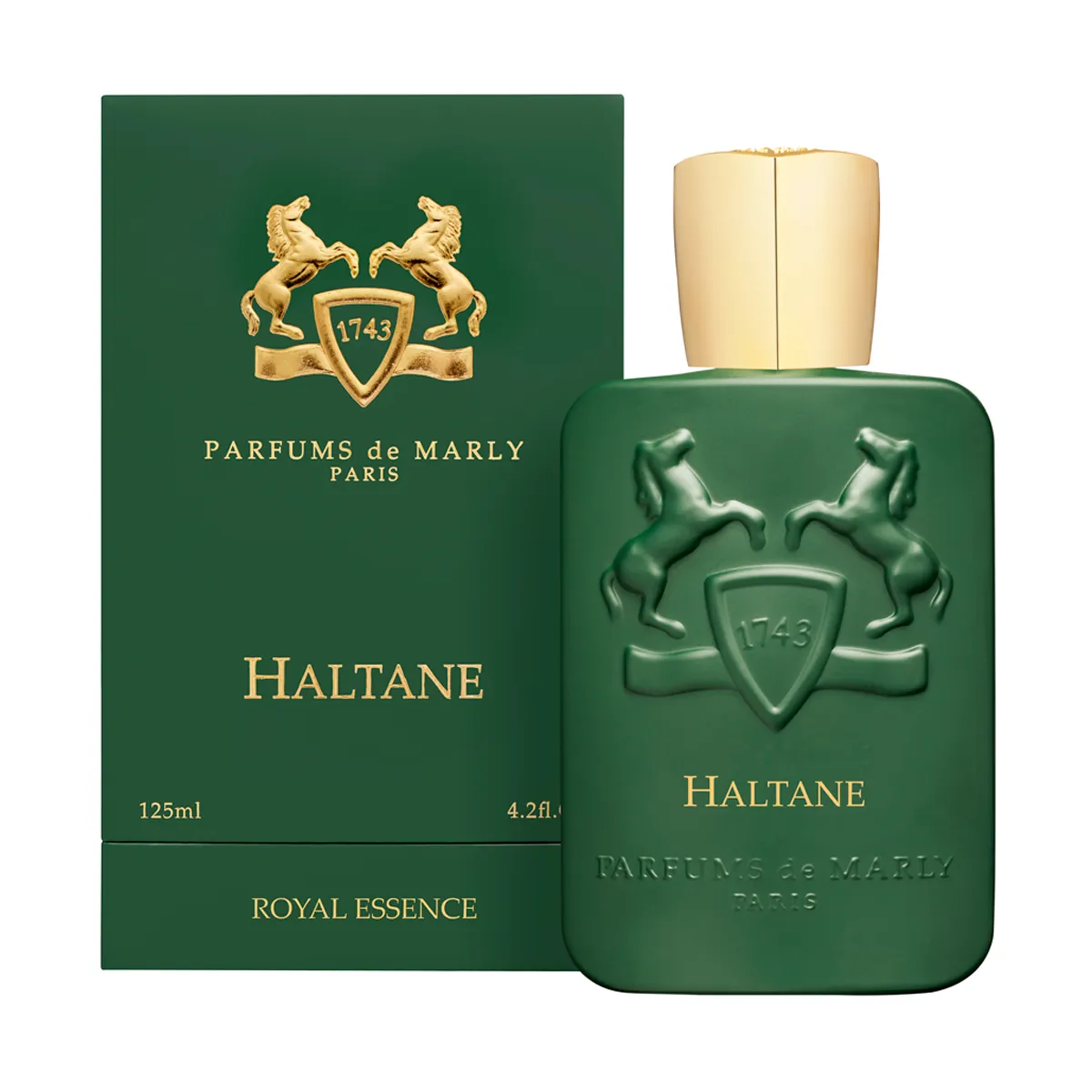 Parfums de Marly Haltane