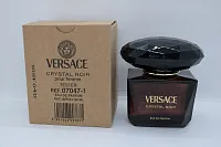 Versace Crystal Noir eau de parfum