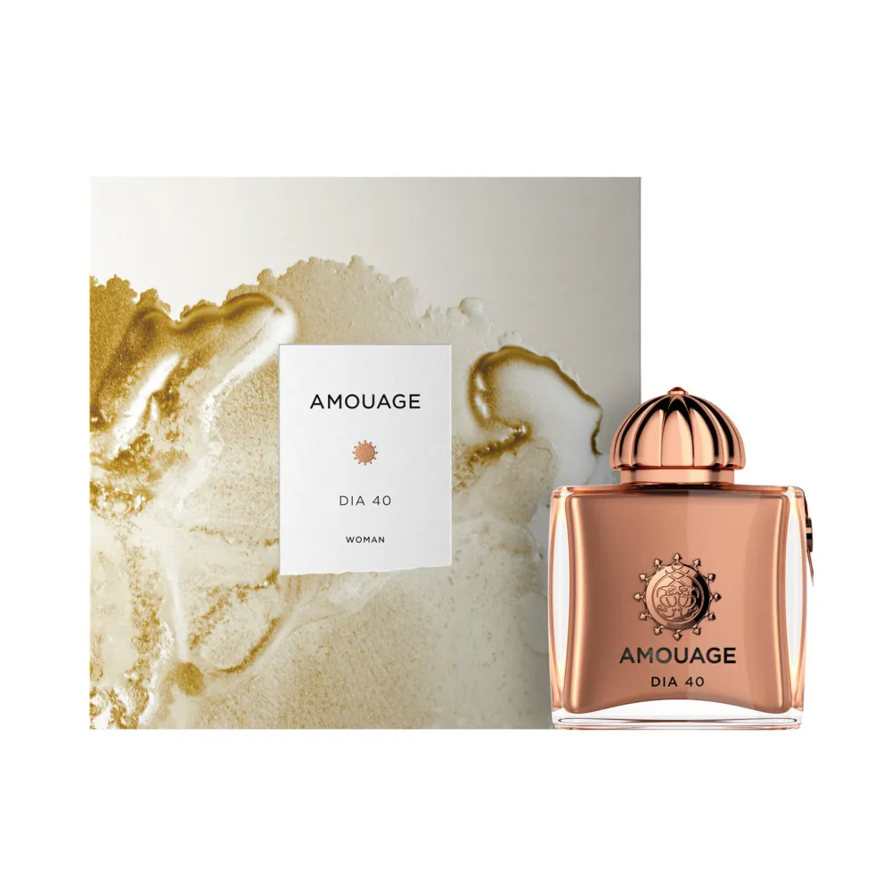 Amouage Dia 40 парфюмерная вода