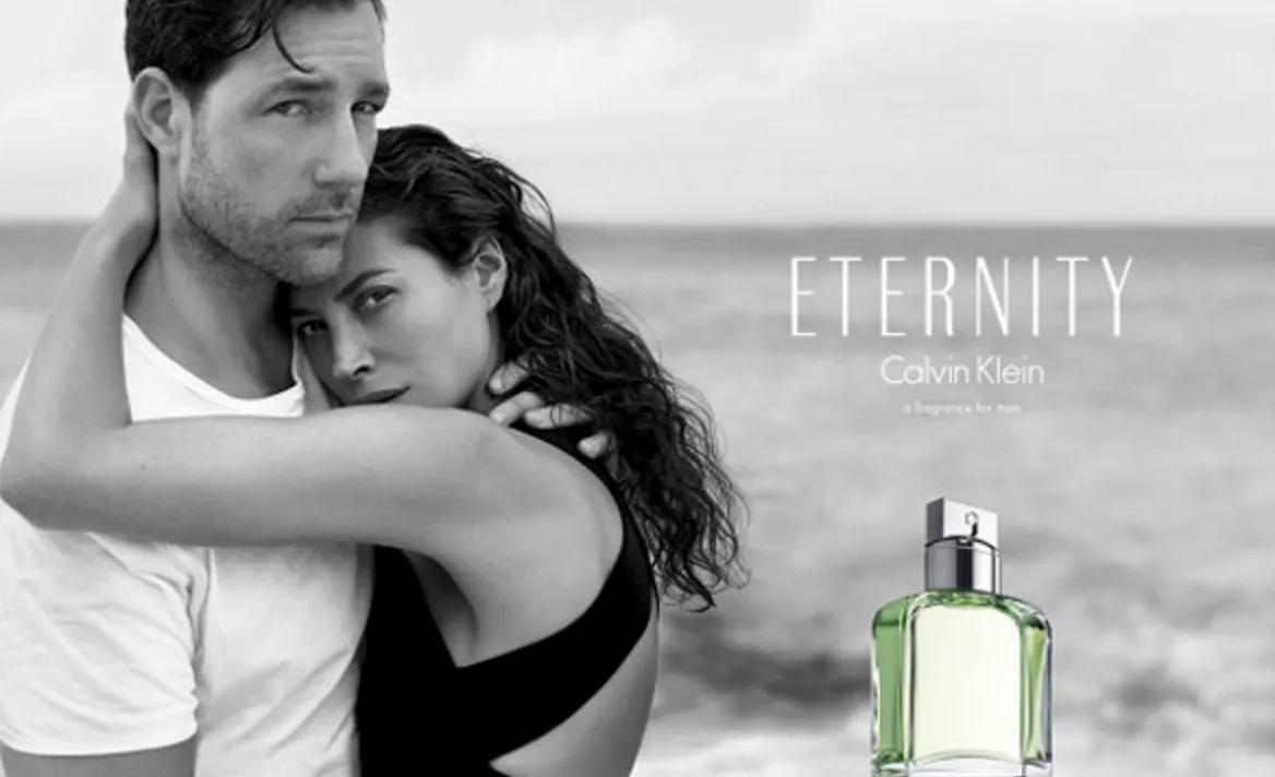 Calvin Klein Eternity for Men туалетная вода
