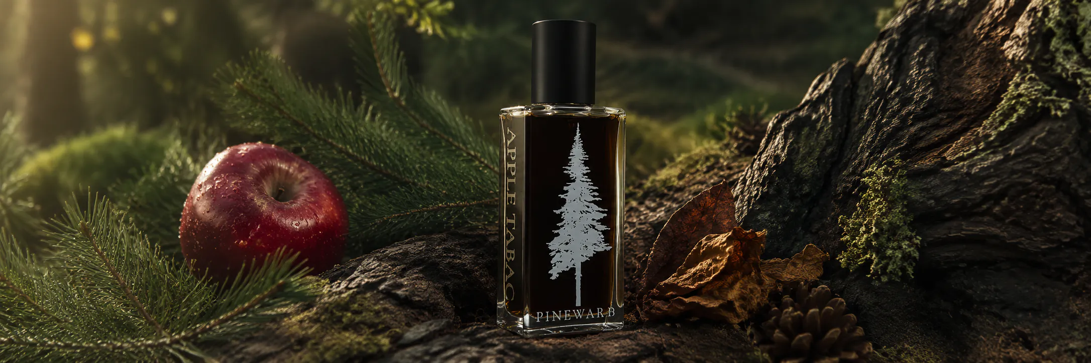 🪵 Запах дикого леса, яблочного сидра и свободы: Pineward Perfumes приехал в Минск! 