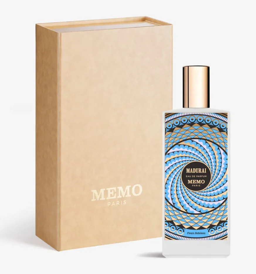 Memo Madurai парфюмерная вода