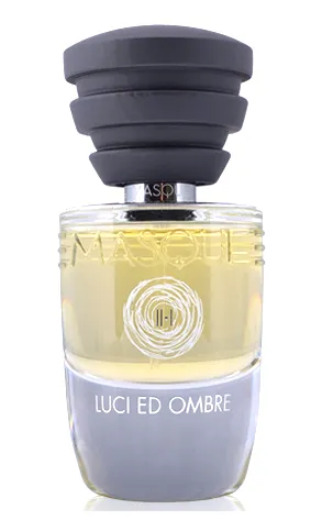 Masque Milano Luci Ed Ombre