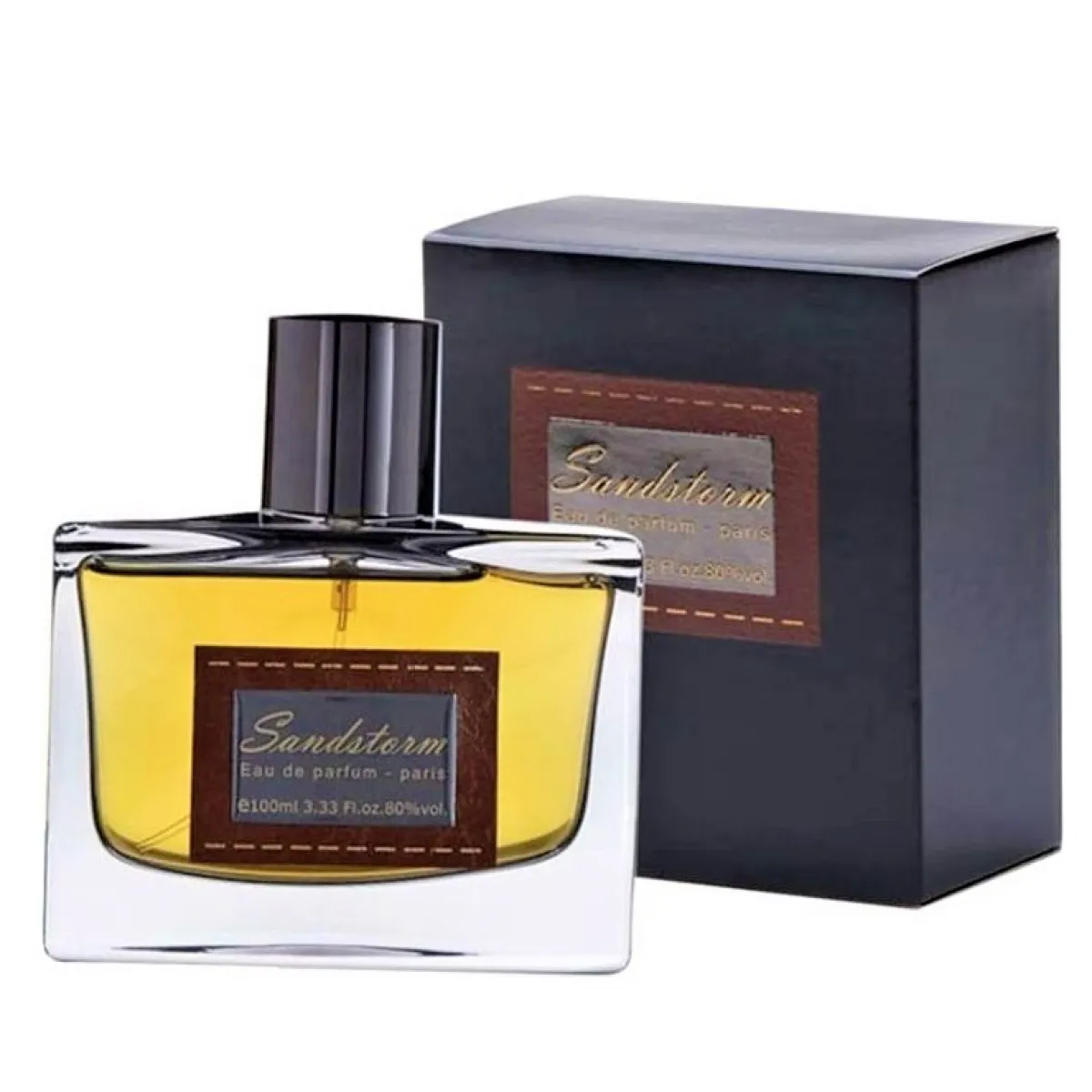 Panouge Sandstorm парфюмерная вода