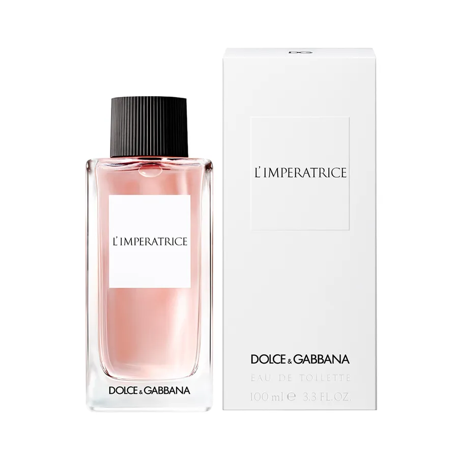 Dolce Gabbana L‘Imperatrice