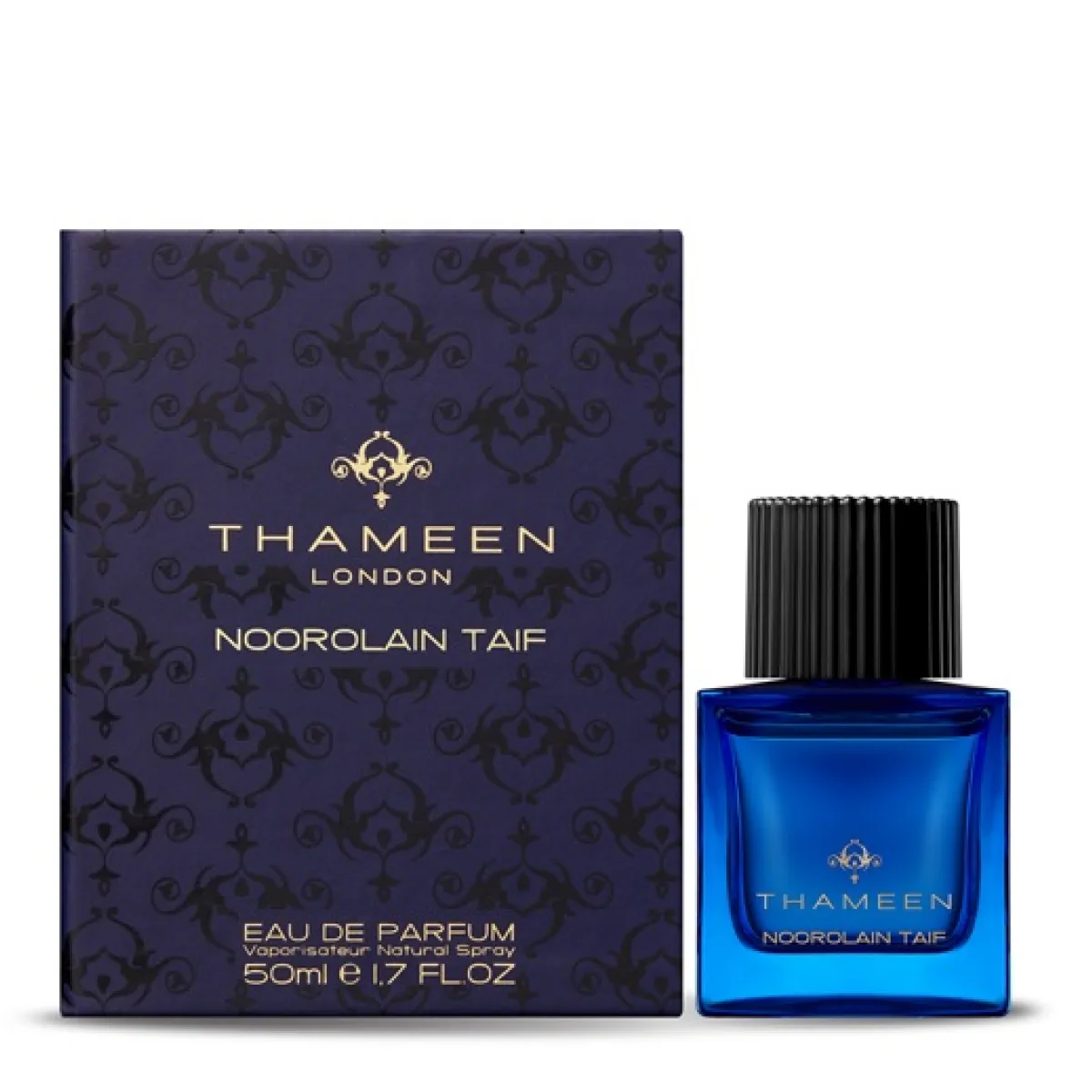 Thameen Noorolain Taif парфюмерная вода