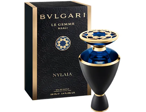 Bvlgari Nylaia