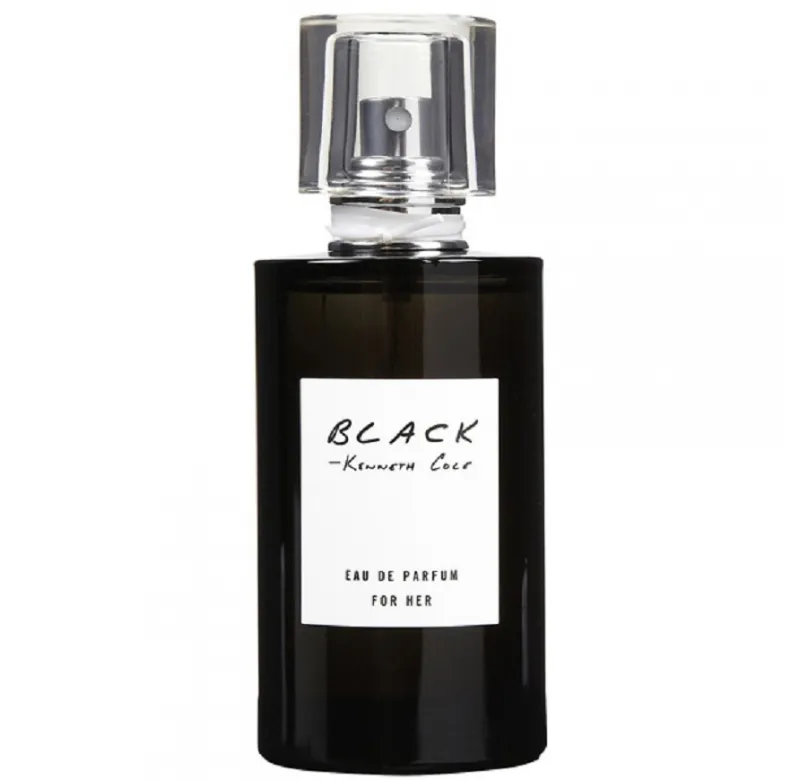 Kenneth Cole Black For Her