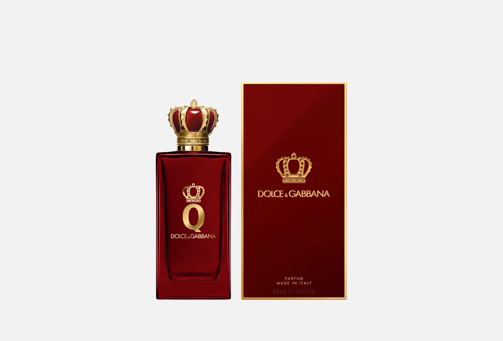 Dolce&Gabbana Q Parfum