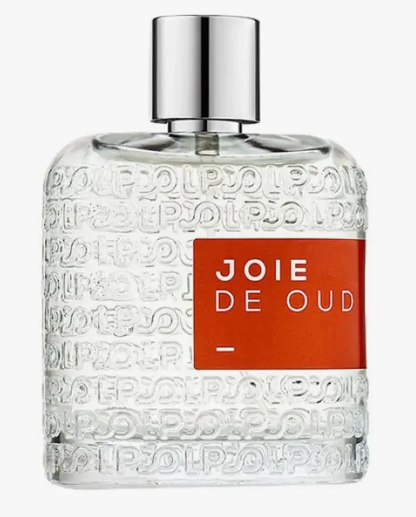 LPDO Joie de Oud парфюмерная вода