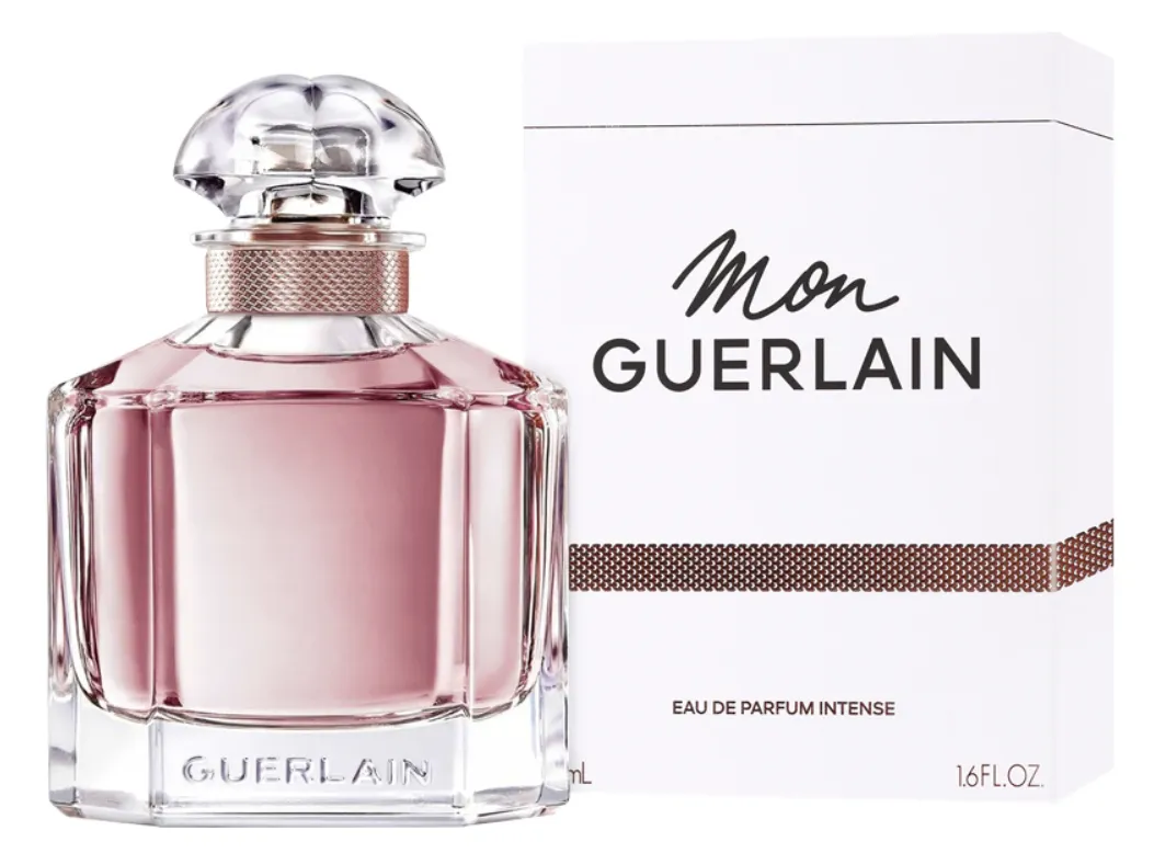 Guerlain Mon Guerlain Eau de Parfum Intense