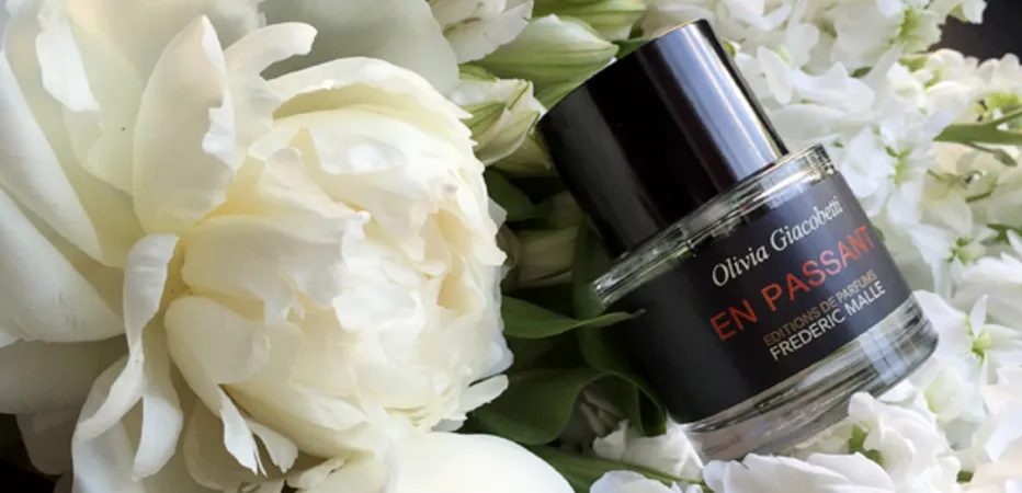 Frédéric Malle En Passant парфюмерная вода