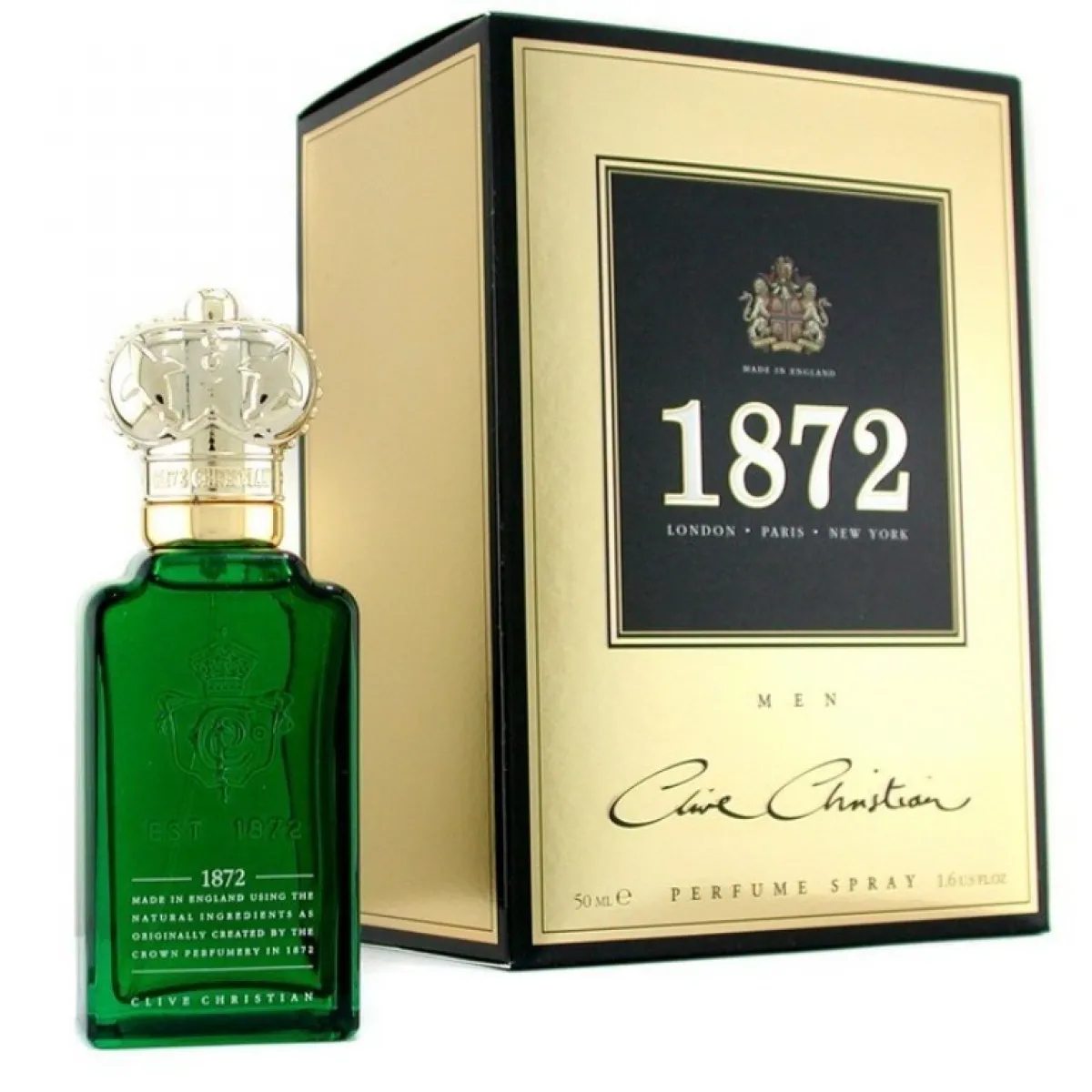 Clive Christian 1872 For Men