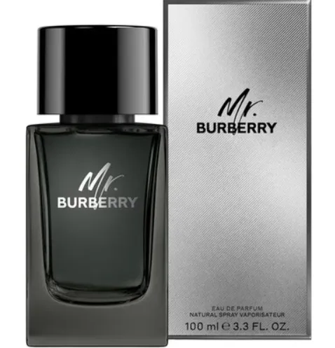 Burberry Mr. Burberry eau de parfum