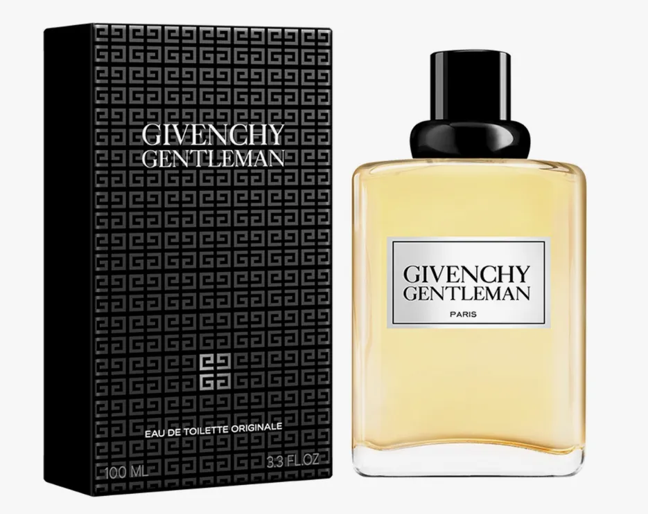 Givenchy Gentleman eau de toilete Originale